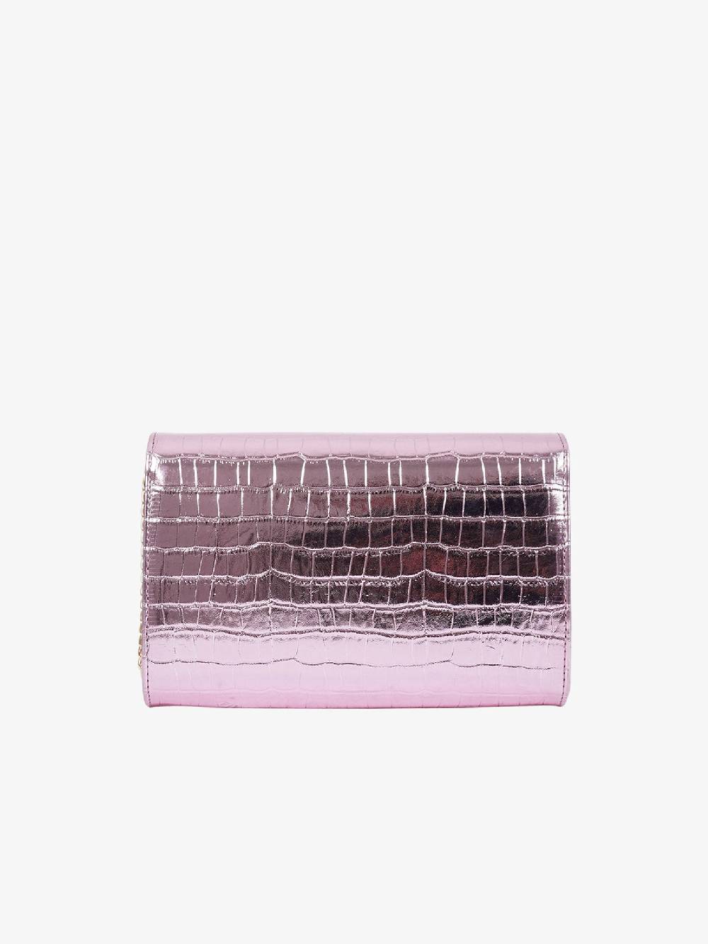 MARC ELLIS Borsa a tracolla Mindy donna rosa Sconto