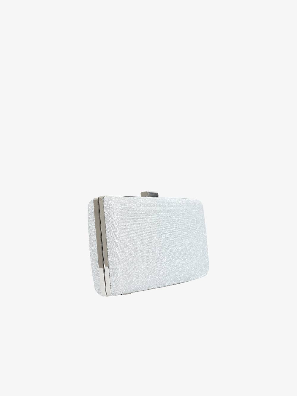 EXE' Pochette 64202 donna argento Online