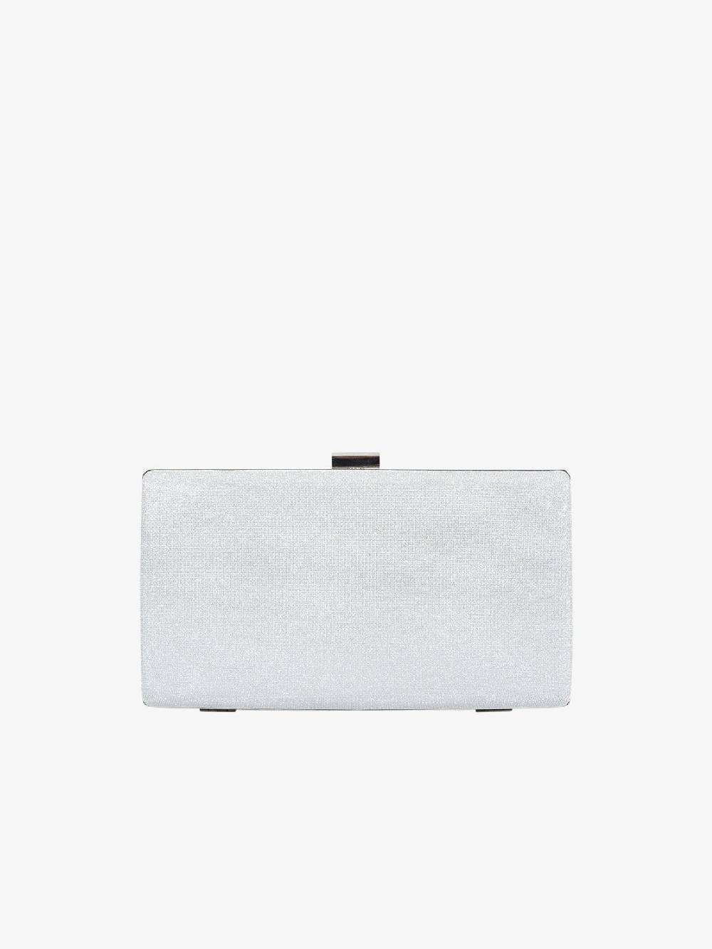 EXE' Pochette 64202 donna argento Online