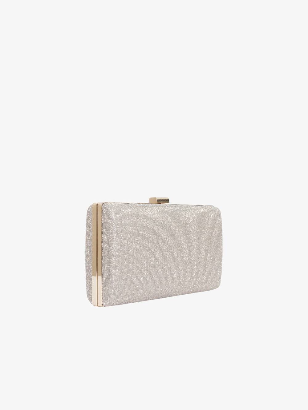 EXE' Pochette 64202 donna oro Outlet