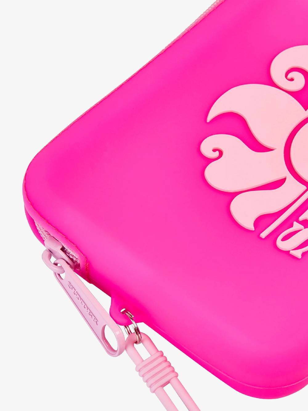 SUNDEK Pochette SMALL NECESSAIRE AW748ABSL100 donna PVC rosa In Saldo