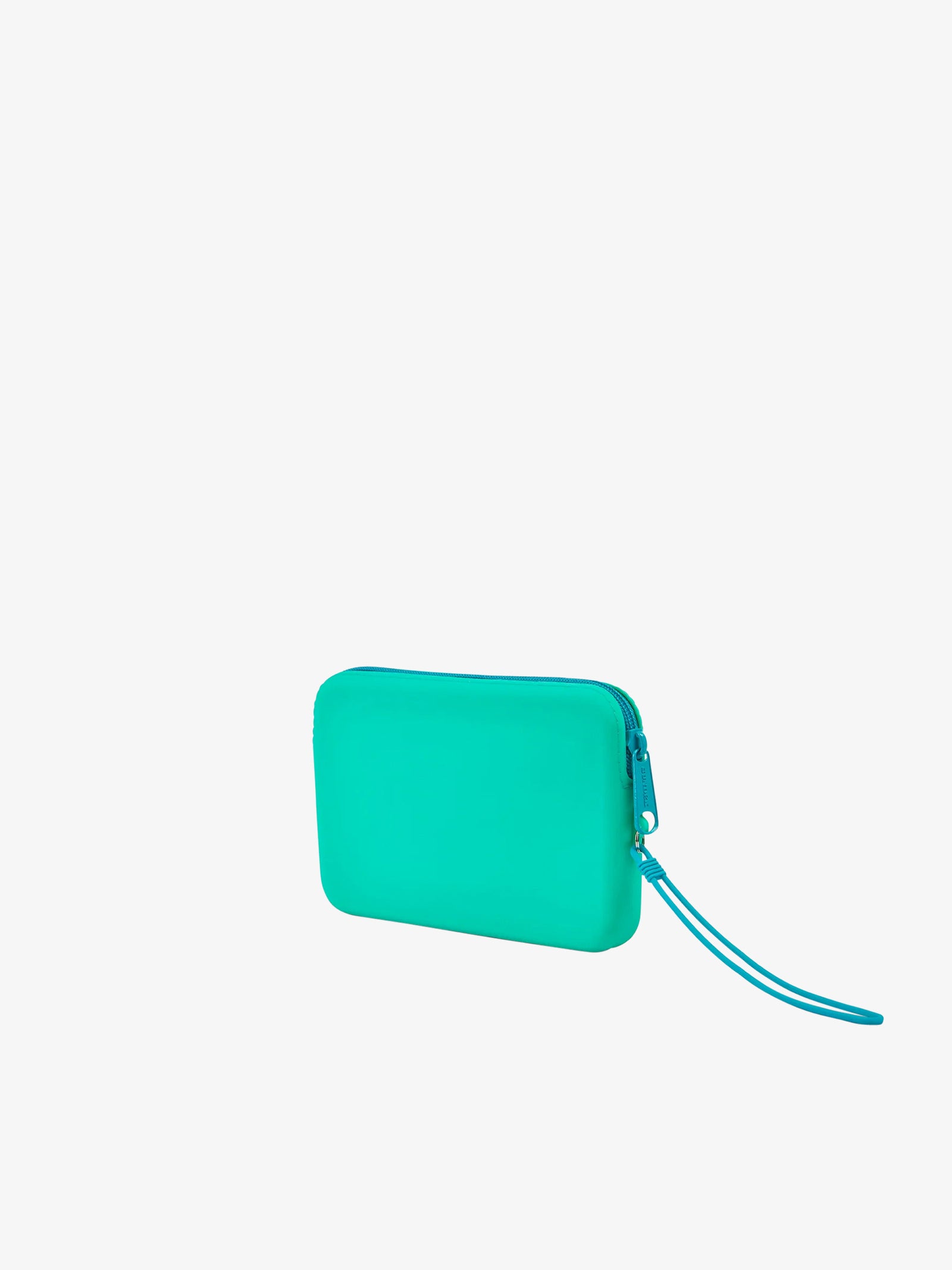 SUNDEK Pochette SMALL NECESSAIRE AW748ABSL100 donna PVC verde 2025