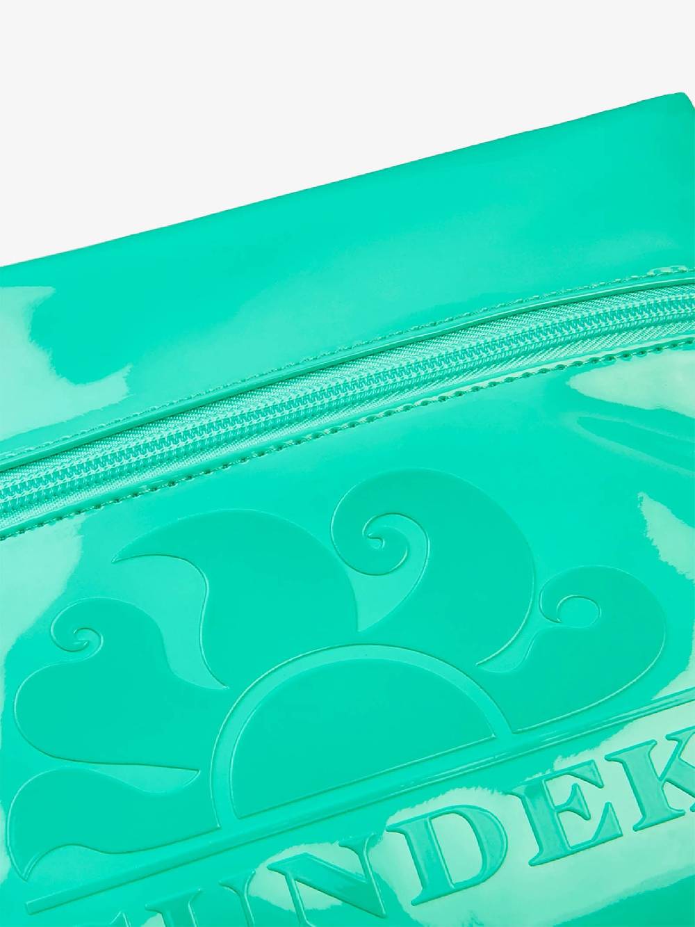 SUNDEK Pochette CLUTCH AW416ABPV400 donna verde Vendita