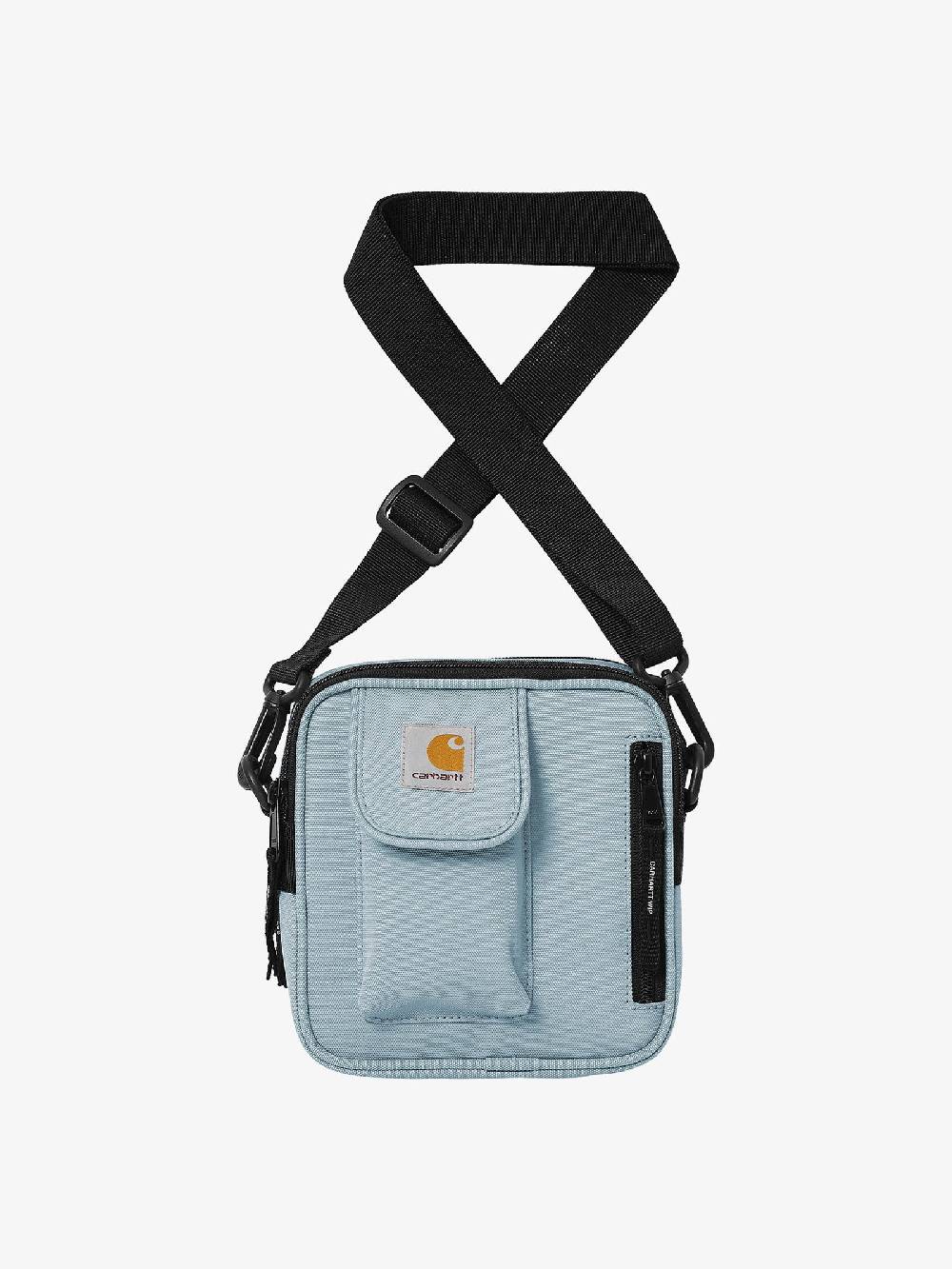 CARHARTT WIP Borsello Essentials I031470_ uomo azzurro Novità