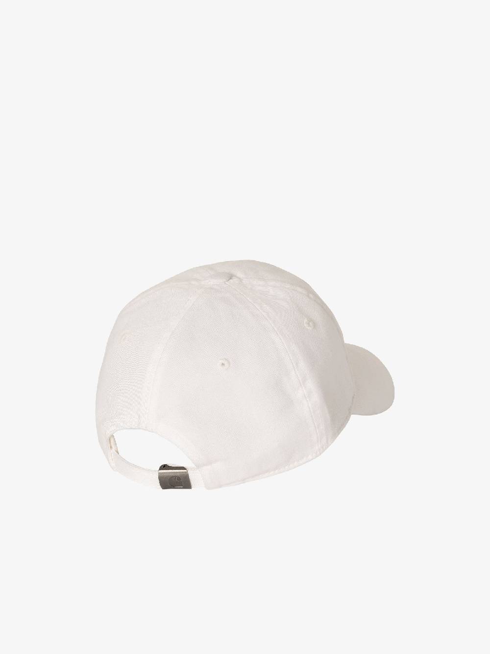 CARHARTT WIP Cappello Amour I033626_ uomo cotone bianco Sconto
