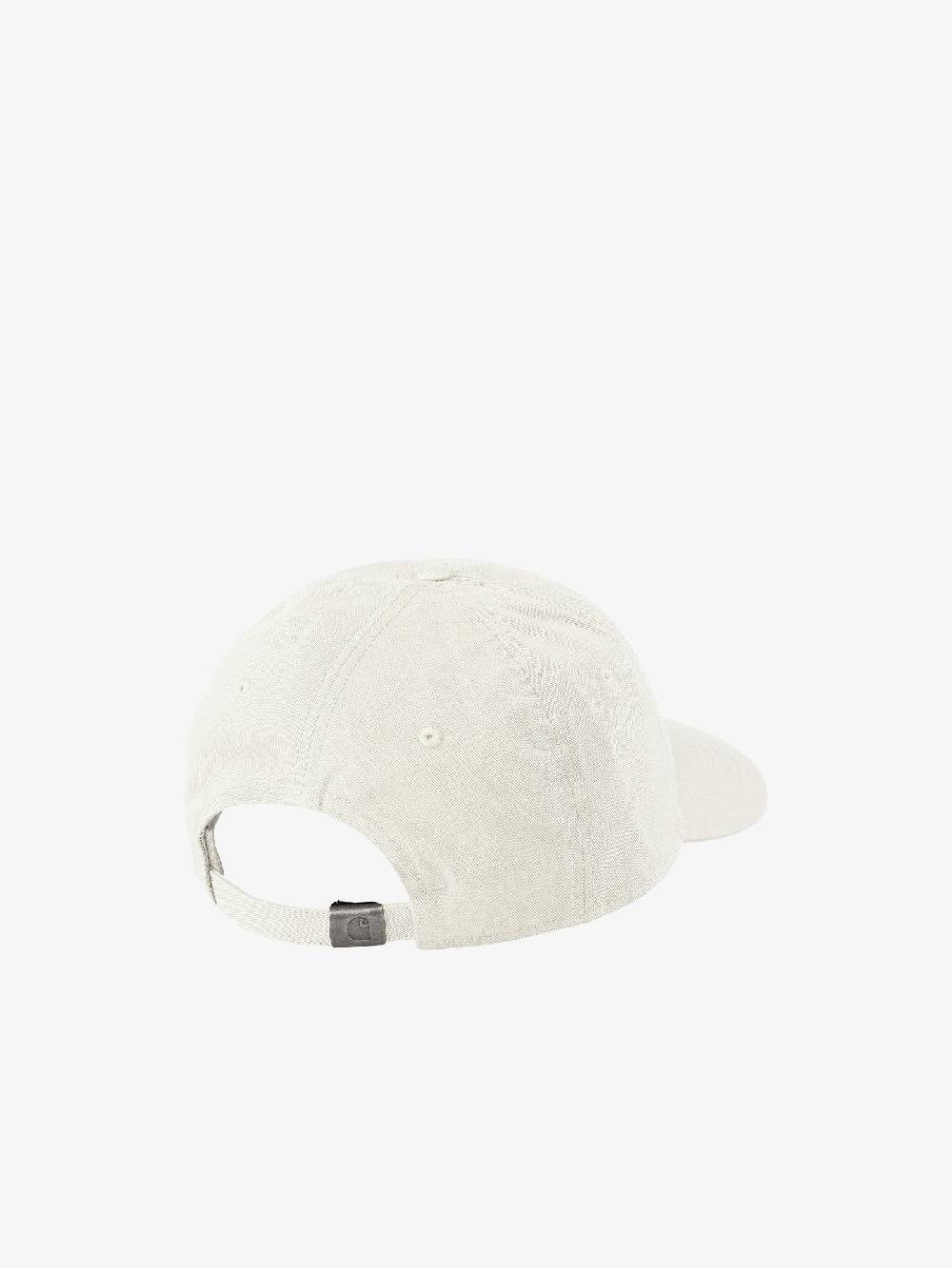 CARHARTT WIP Cappello Madison Logo I023750_0D2_XX nero/bianco Offerta