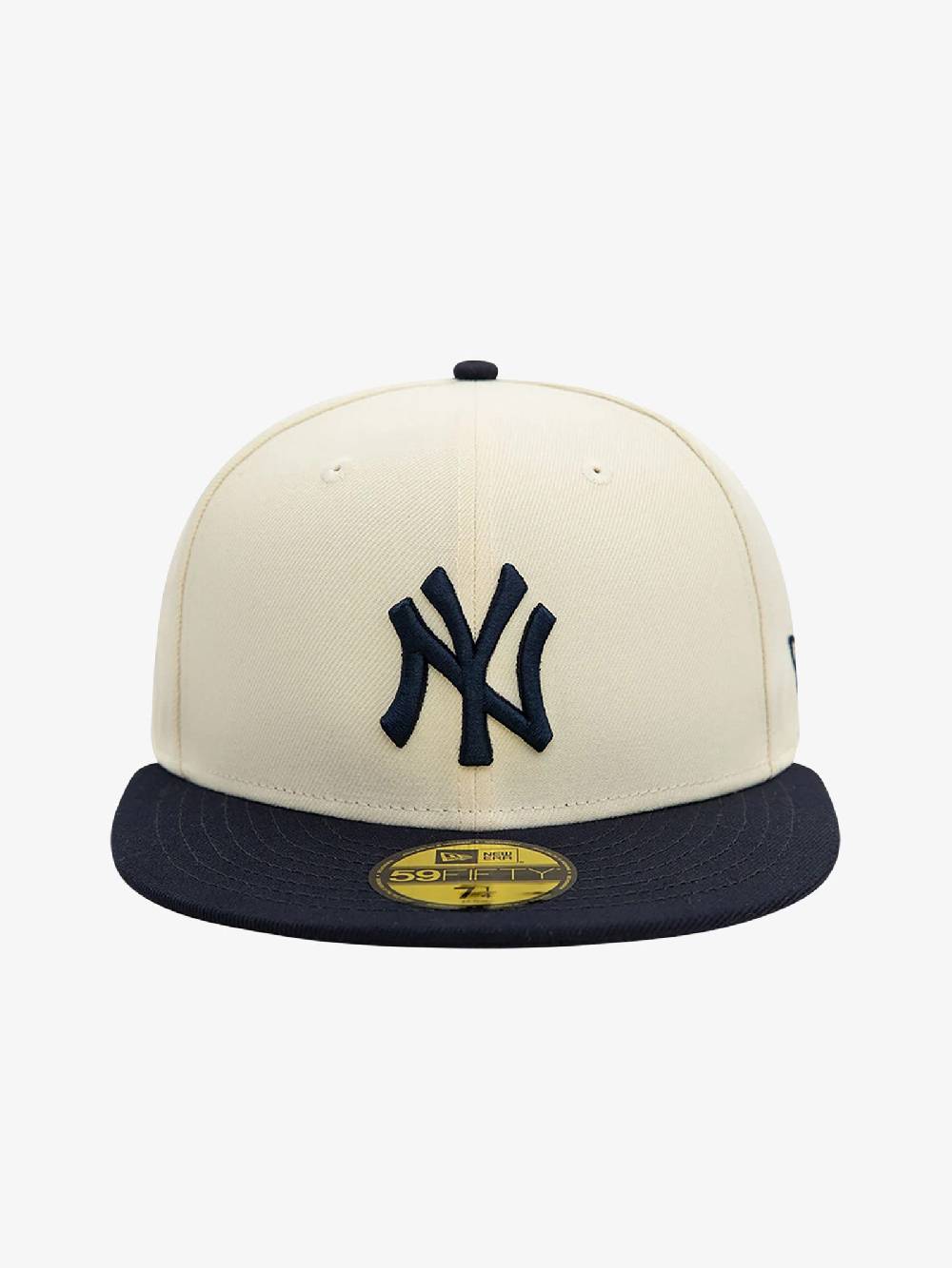 NEW ERA Cappelli 59FIFTY New York Yankees Team Colour 60503460 uomo beige Economico