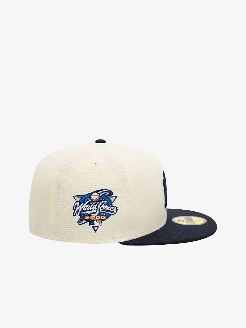 NEW ERA Cappelli 59FIFTY New York Yankees Team Colour 60503460 uomo beige Economico