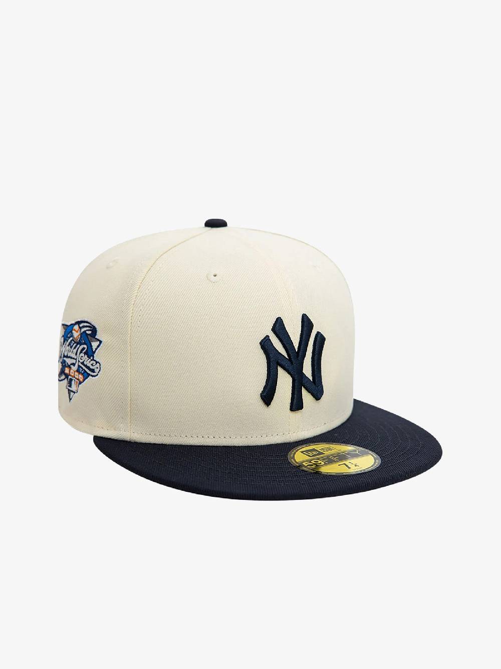 NEW ERA Cappelli 59FIFTY New York Yankees Team Colour 60503460 uomo beige Economico