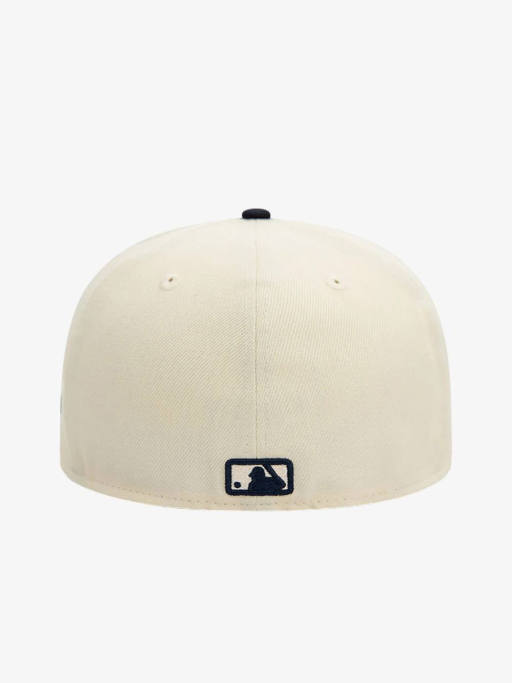 NEW ERA Cappelli 59FIFTY New York Yankees Team Colour 60503460 uomo beige Economico