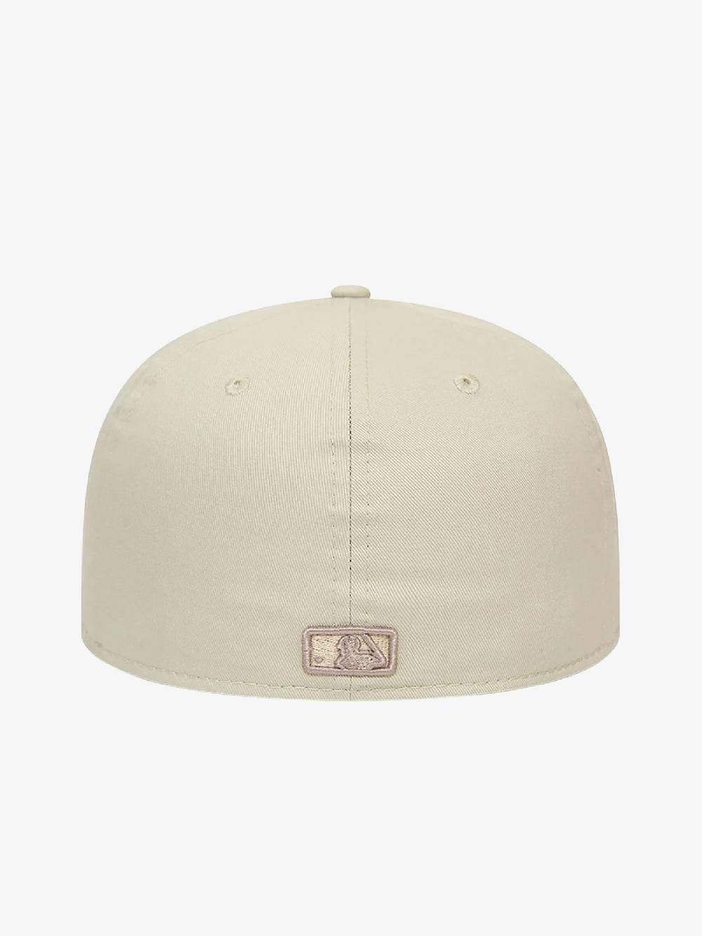 NEW ERA Cappelli 59FIFTY New York Yankees League Essential 60503400 uomo cotone beige Online