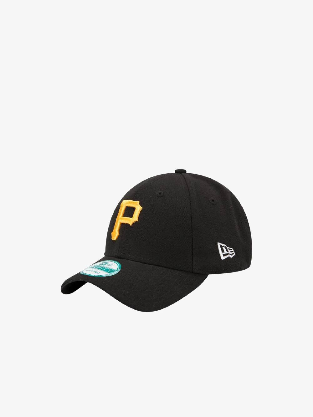 NEW ERA Cappelli 9FORTY Pittsburgh Pirates The League 10047544 uomo nero In Vendita