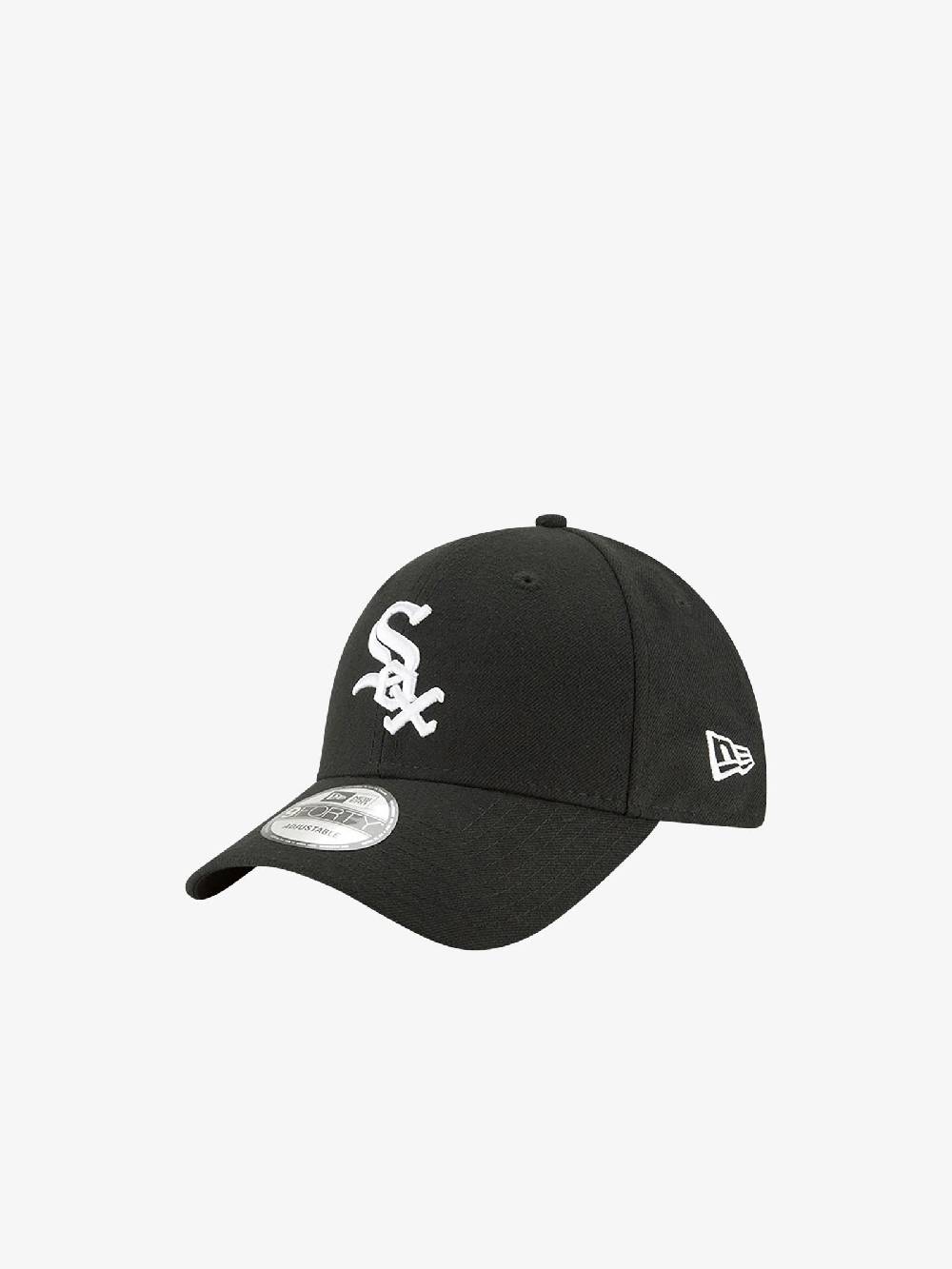NEW ERA Cappelli 9FORTY Chicago Sox The League 10047515 uomo nero Saldi