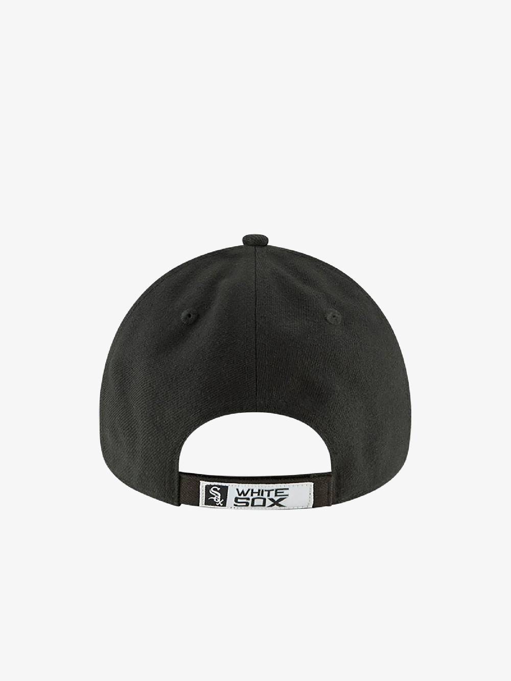 NEW ERA Cappelli 9FORTY Chicago Sox The League 10047515 uomo nero Saldi