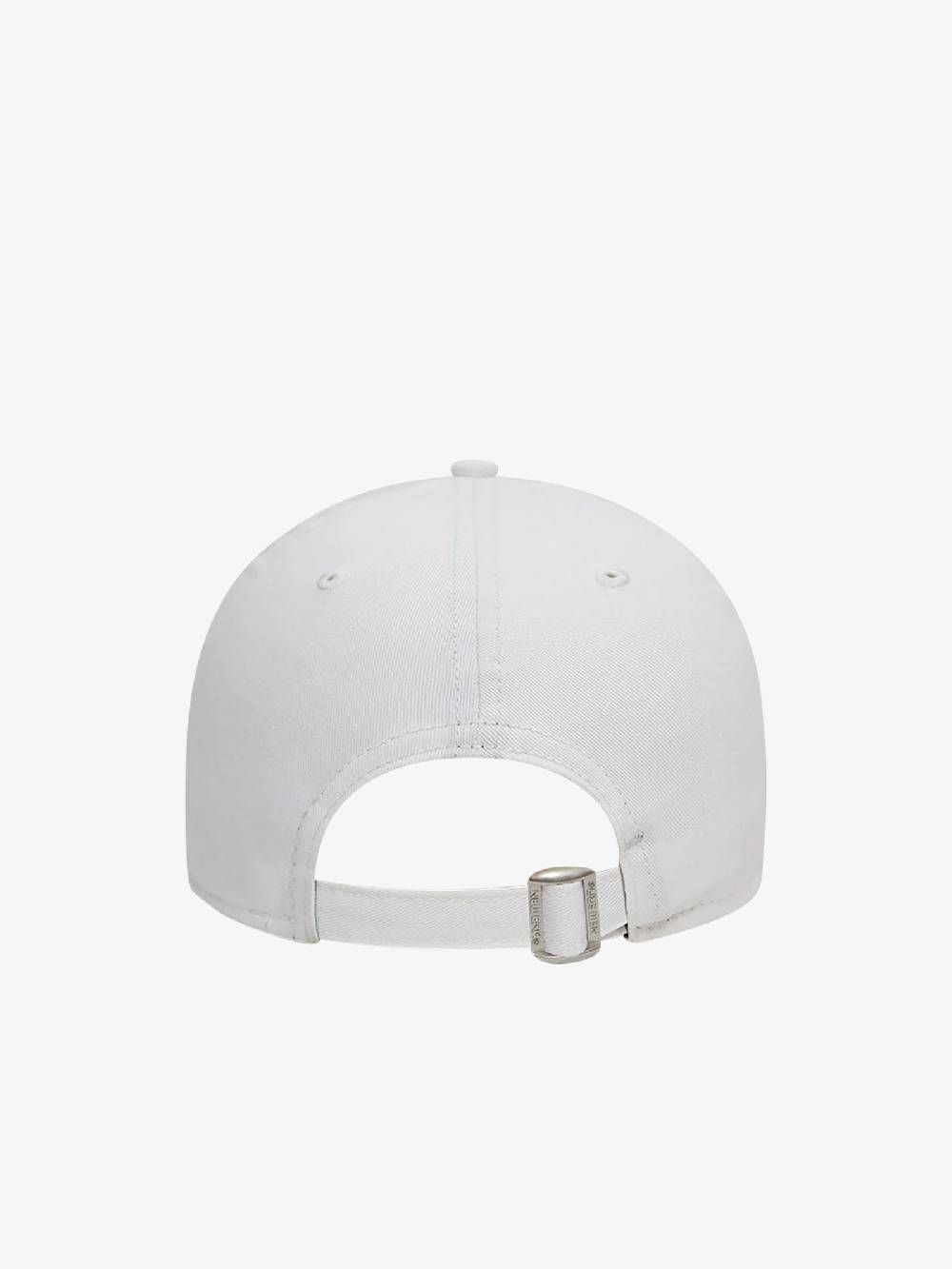 NEW ERA Cappello 9FORTY Chicago Bulls NBA 60503588 uomo cotone bianco Saldi Di Fabbrica