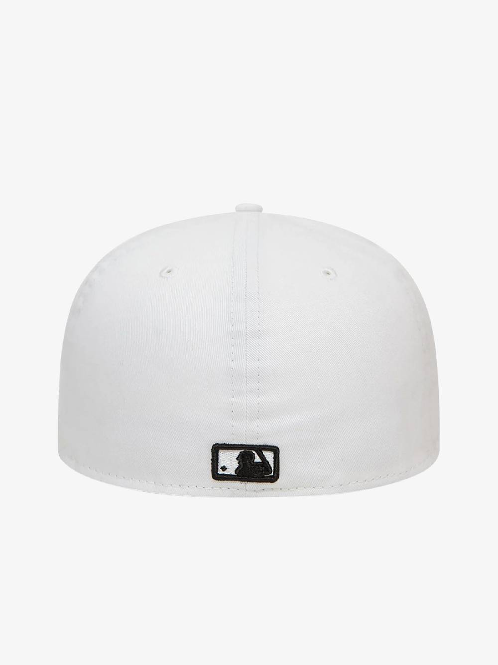 NEW ERA Cappello 59FIFTY Chicago White Sox League Essential 60503405 uomo cotone bianco I Più Venduti