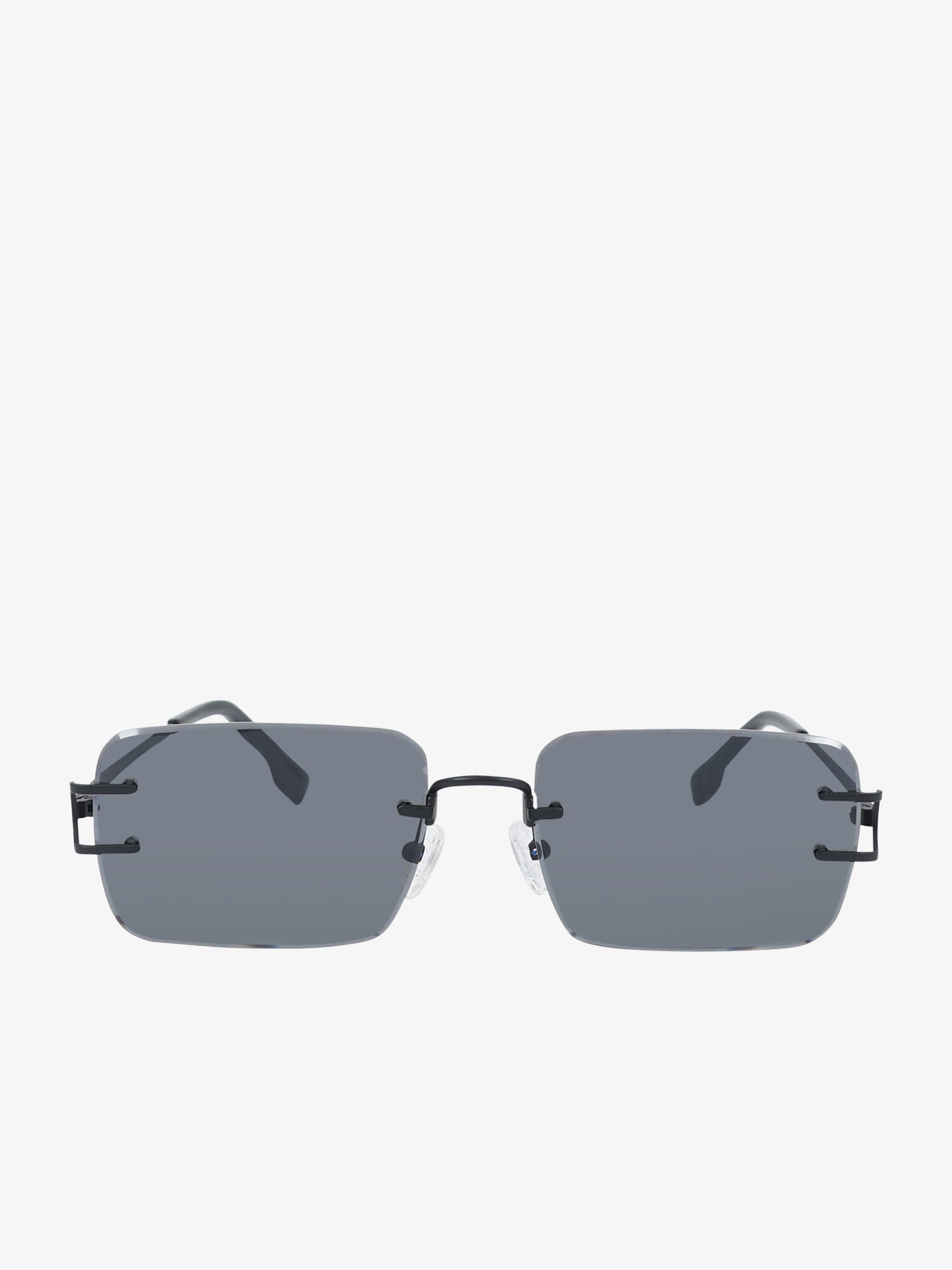 LEZIFF Occhiali da sole M5929 uomo alluminio nero Negozio