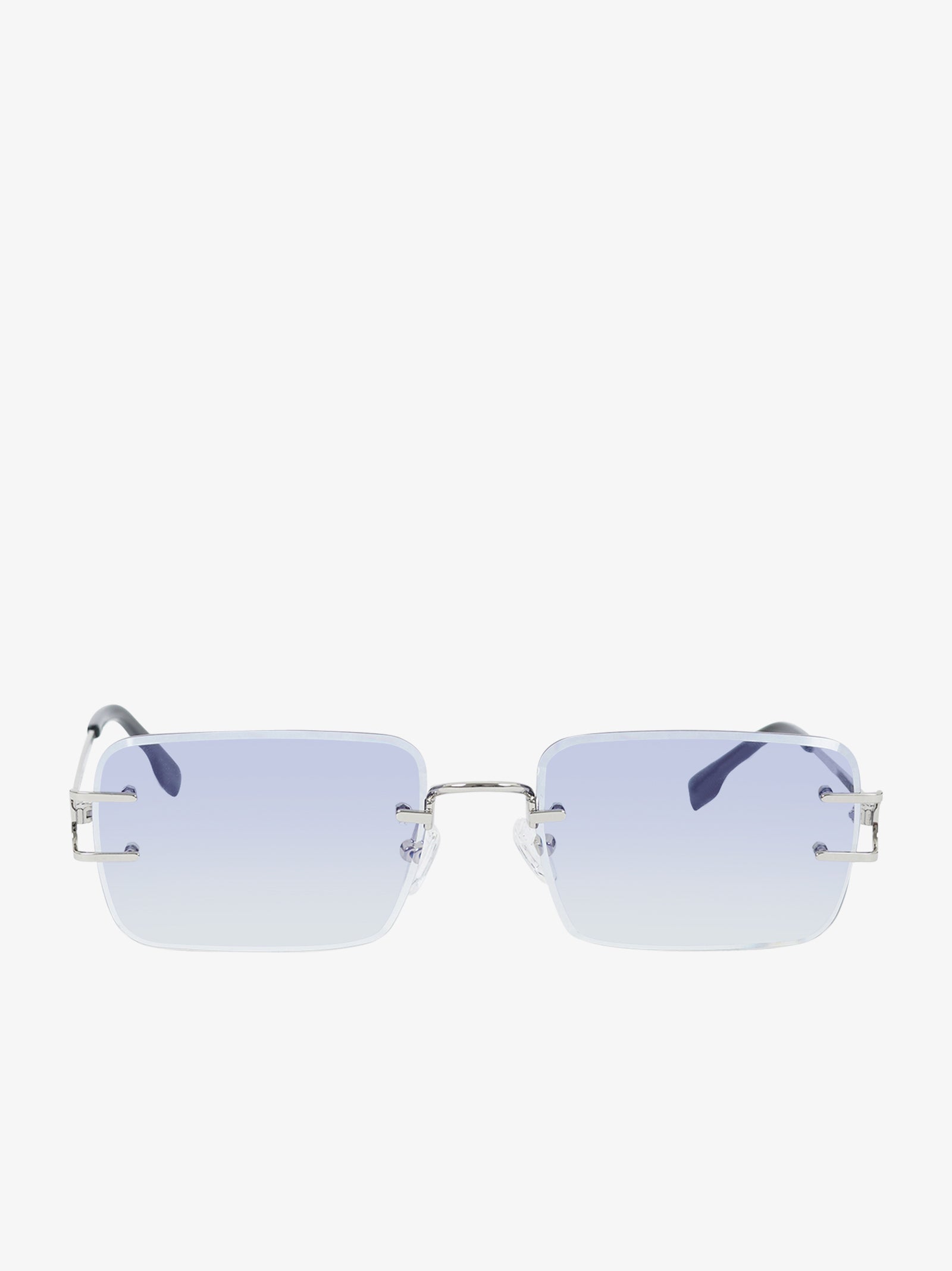 LEZIFF Occhiali da sole M5929 uomo alluminio blu In Saldo