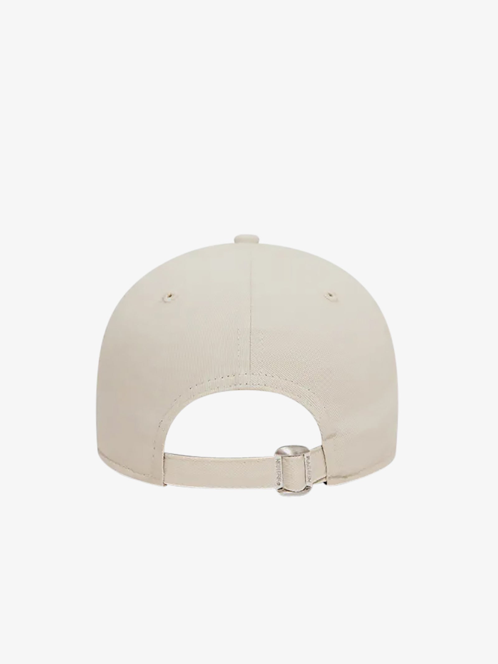 NEW ERA Cappello 9FORTY New York Yankees MLB Patch 60503506 cotone bianco Spedizione Gratuita