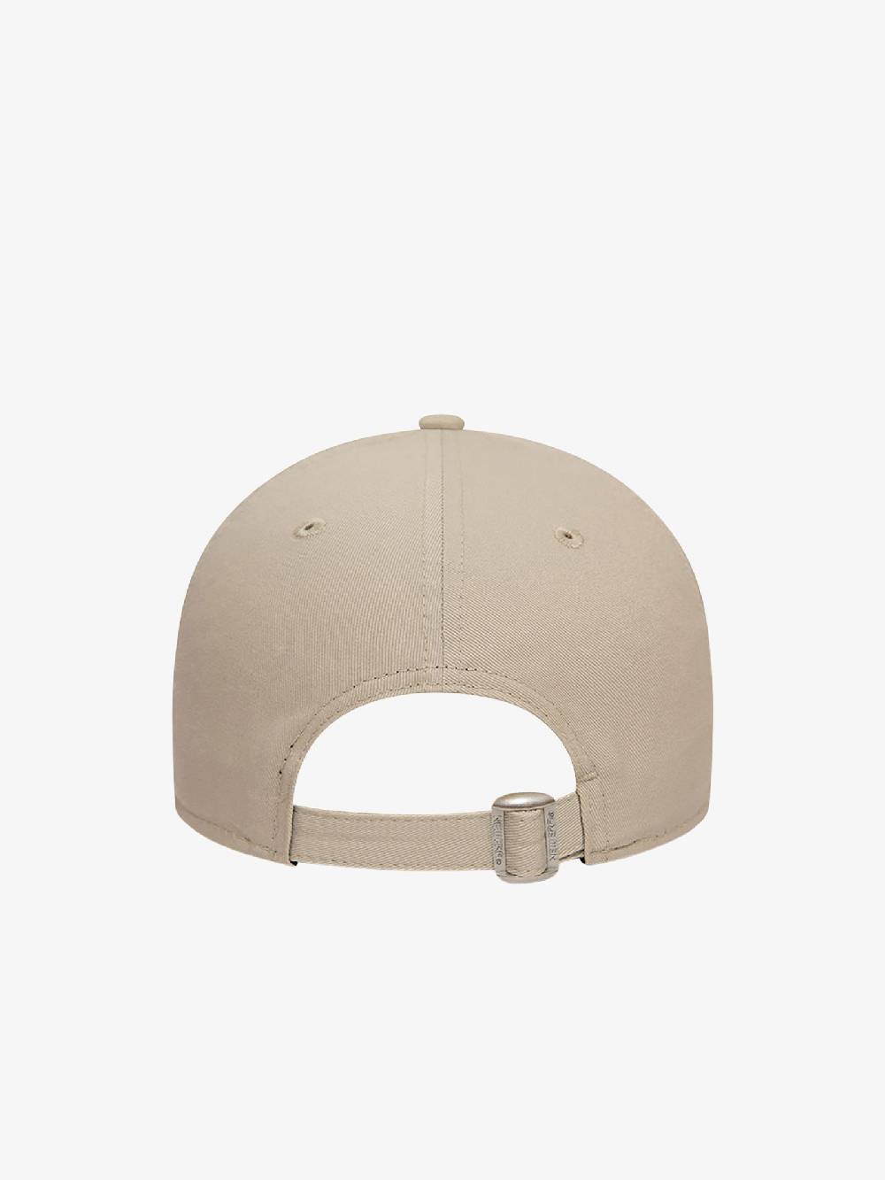 NEW ERA Cappello 9FORTY New York Yankees League Essential 60503391 cotone beige Qualità Garantita