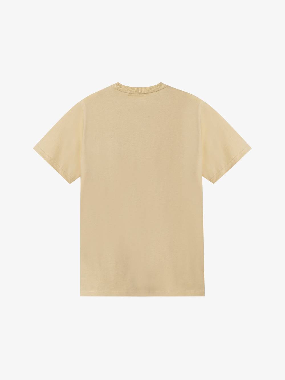 CARHARTT WIP T-Shirt I030434_02_XX uomo bianca Vendita