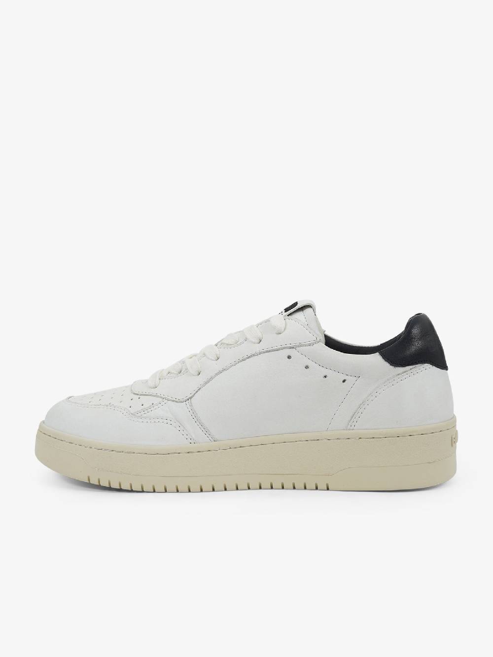 BACK70 Sneakers XSLAM J V26 uomo pelle bianco Convenienza