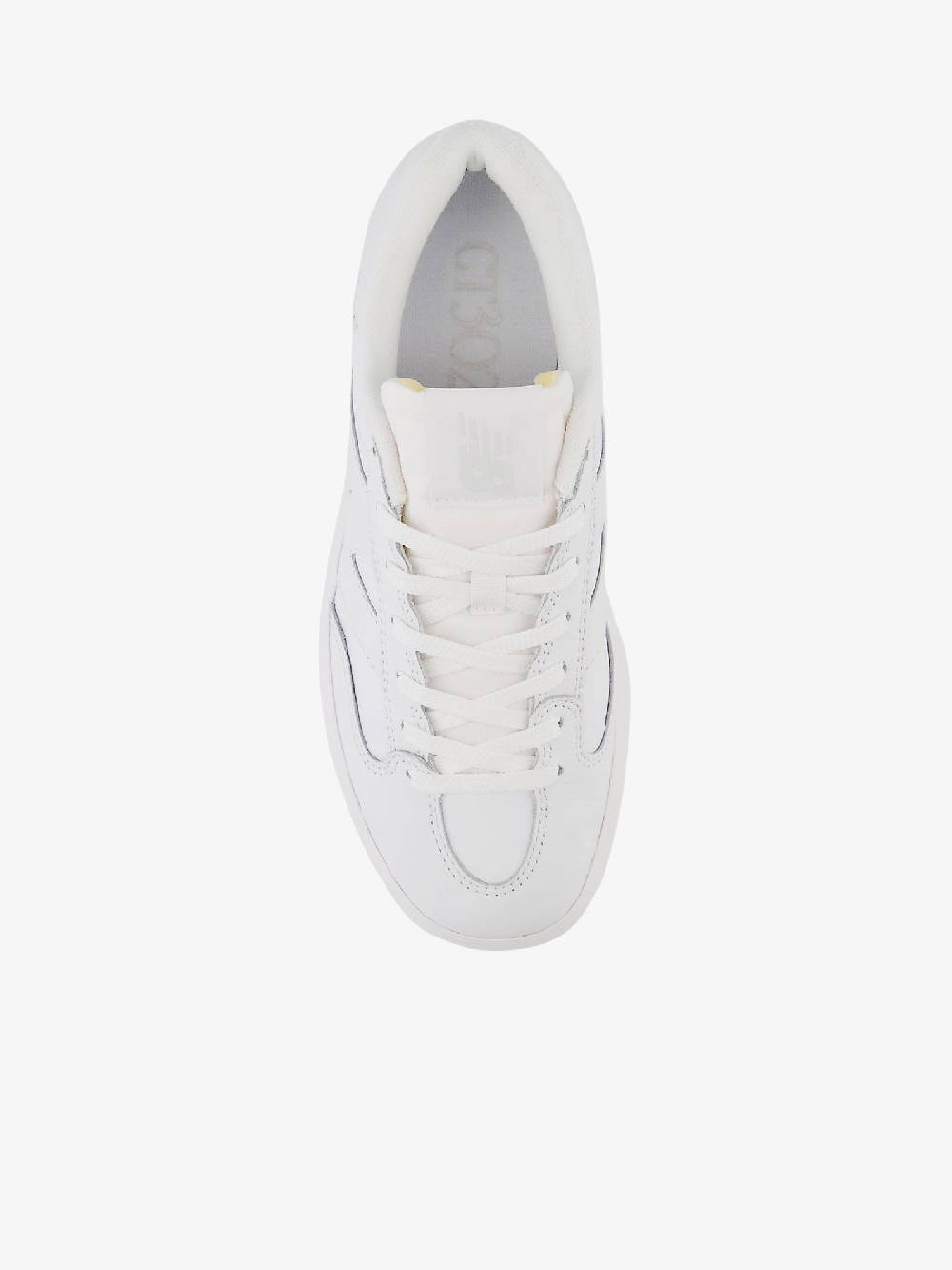 NEW BALANCE Sneakers CT302 CT302CLA pelle bianco Vendita Economica