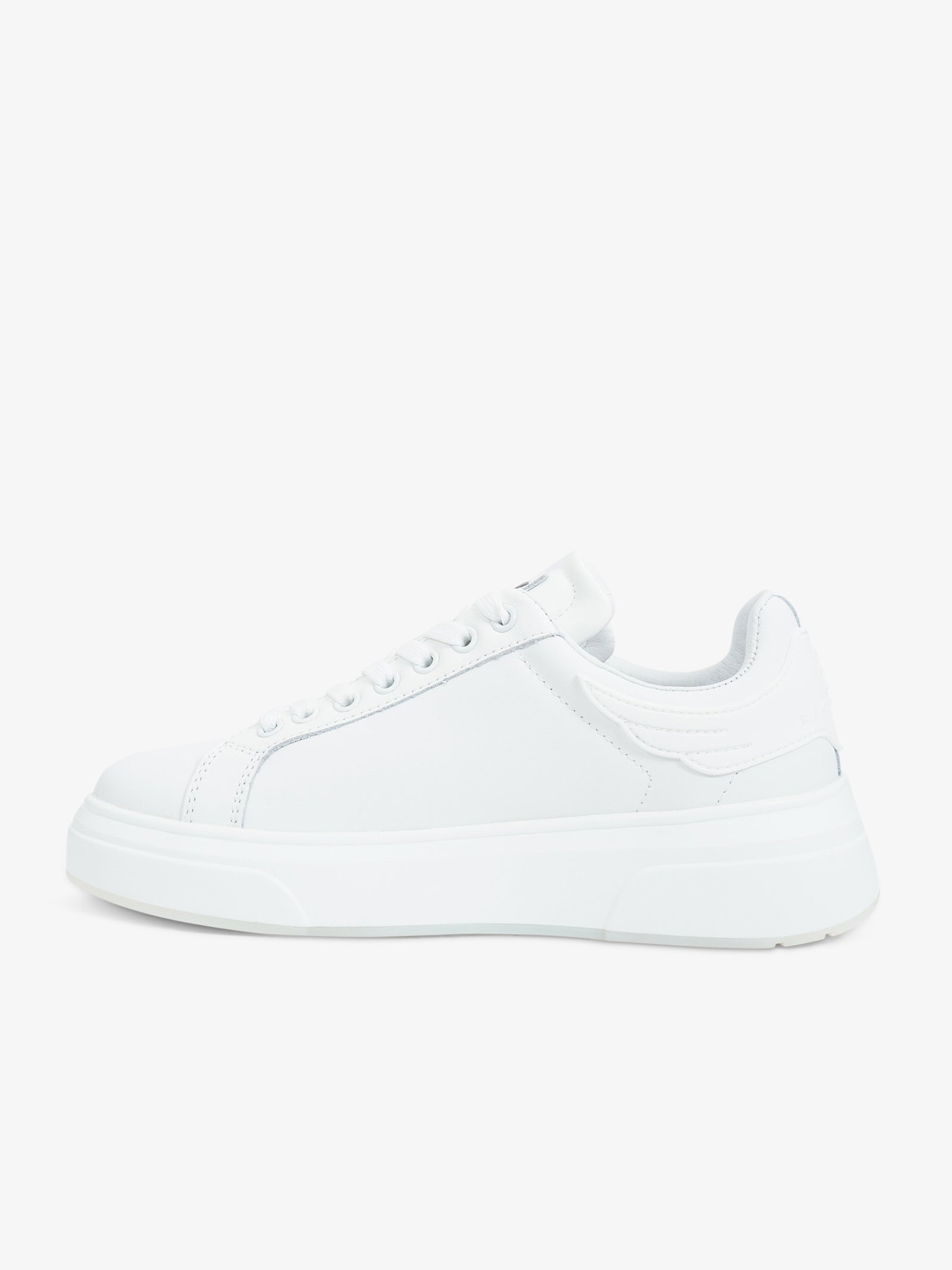 JOHN RICHMOND Sneakers 22227 uomo in gomma bianco Italia