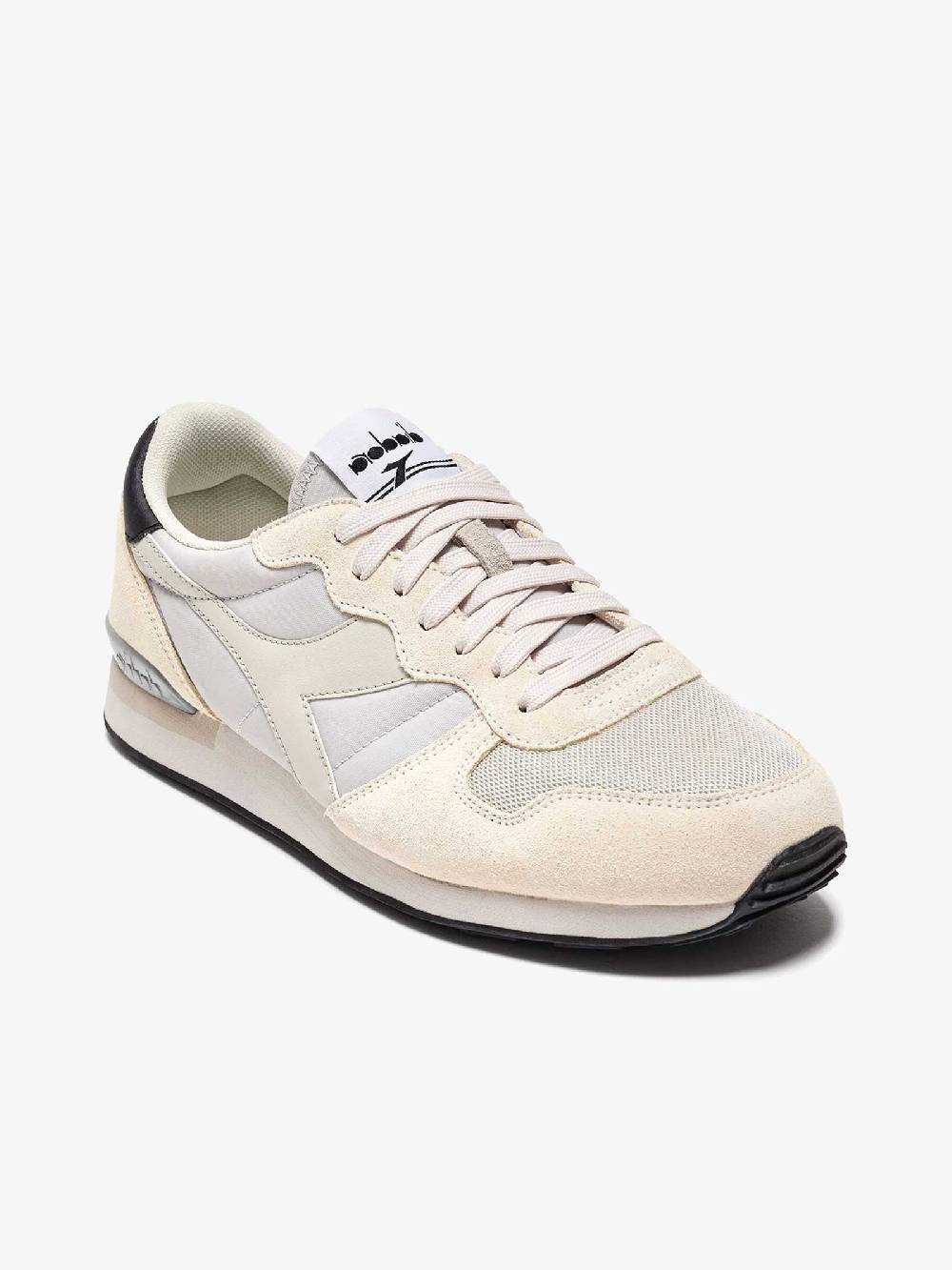 DIADORA Sneakers CAMARO 501.159886_ uomo grigio Nuovo