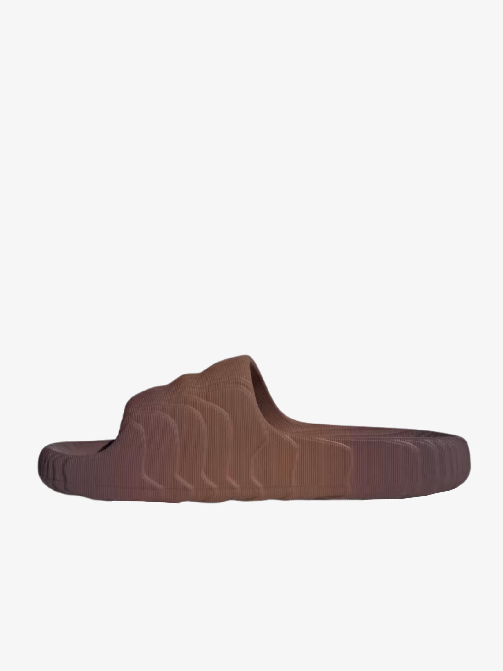 ADIDAS Ciabatte Adilette 22 IG7493 uomo marroni Offerta