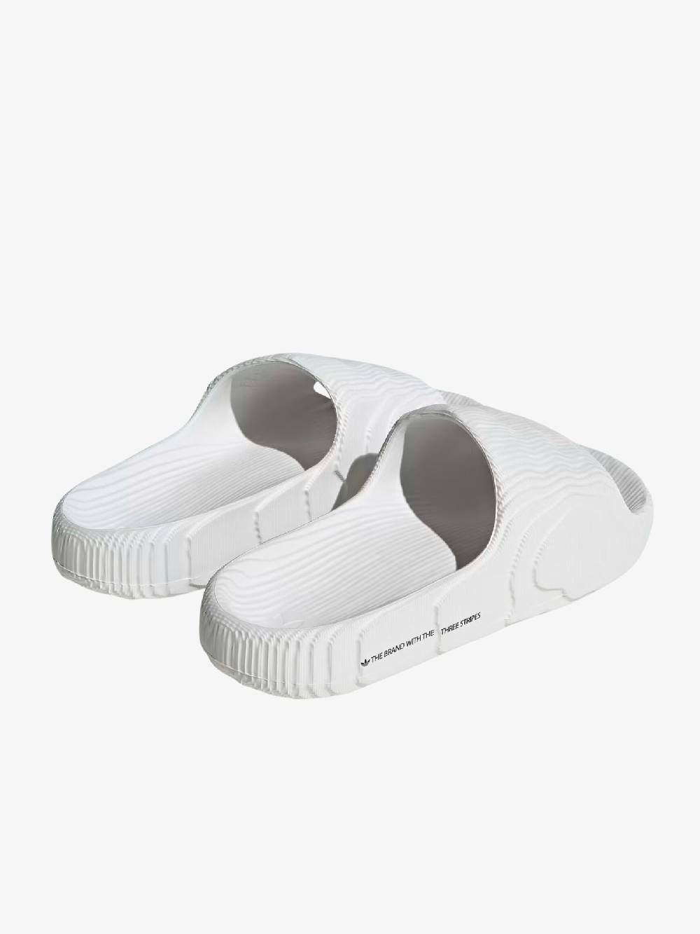 ADIDAS Ciabatte Adilette 22 HQ4672 uomo bianche Economico
