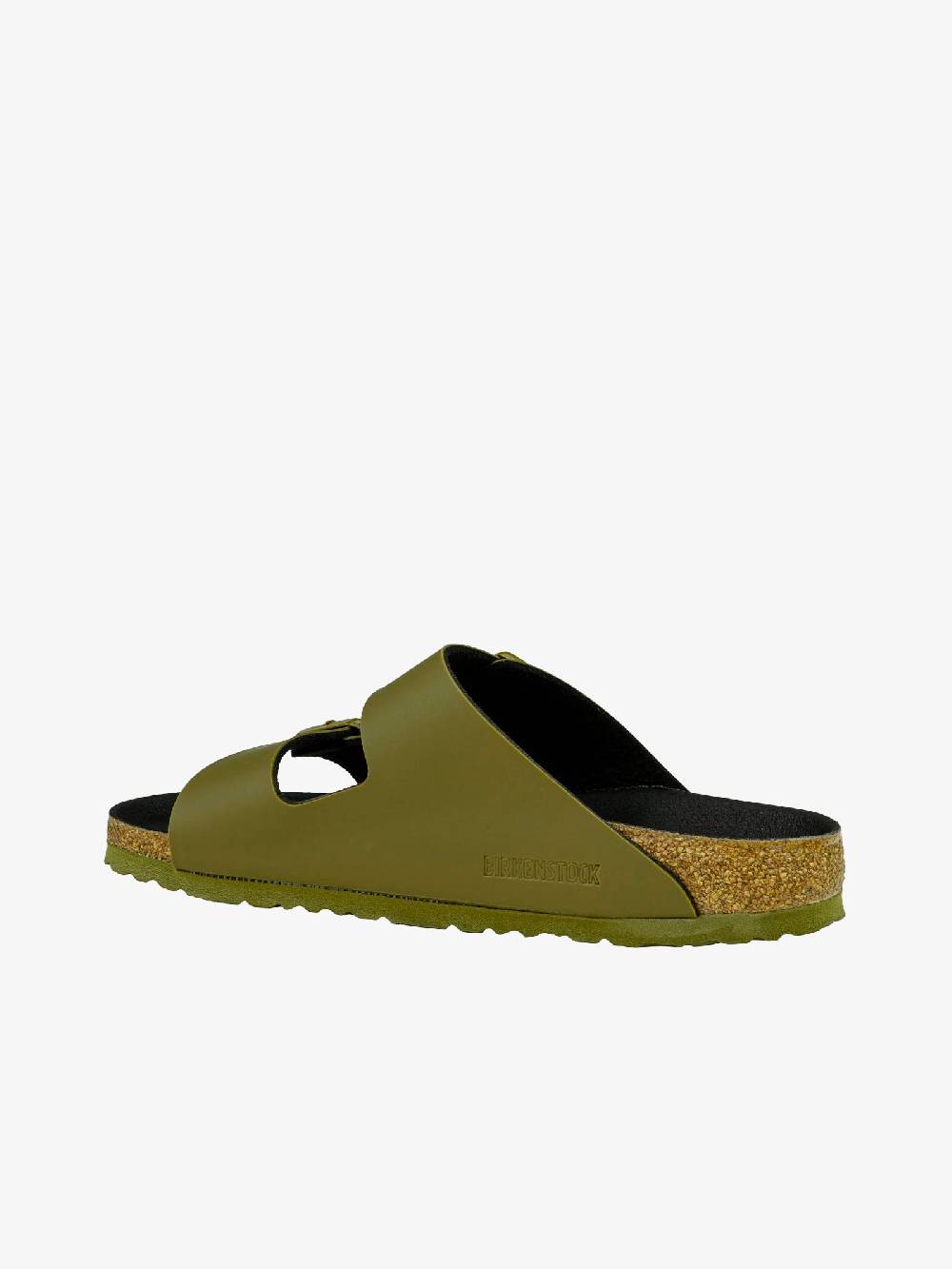 BIRKENSTOCK Ciabatte Arizona Icons uomo verde pino Offerte