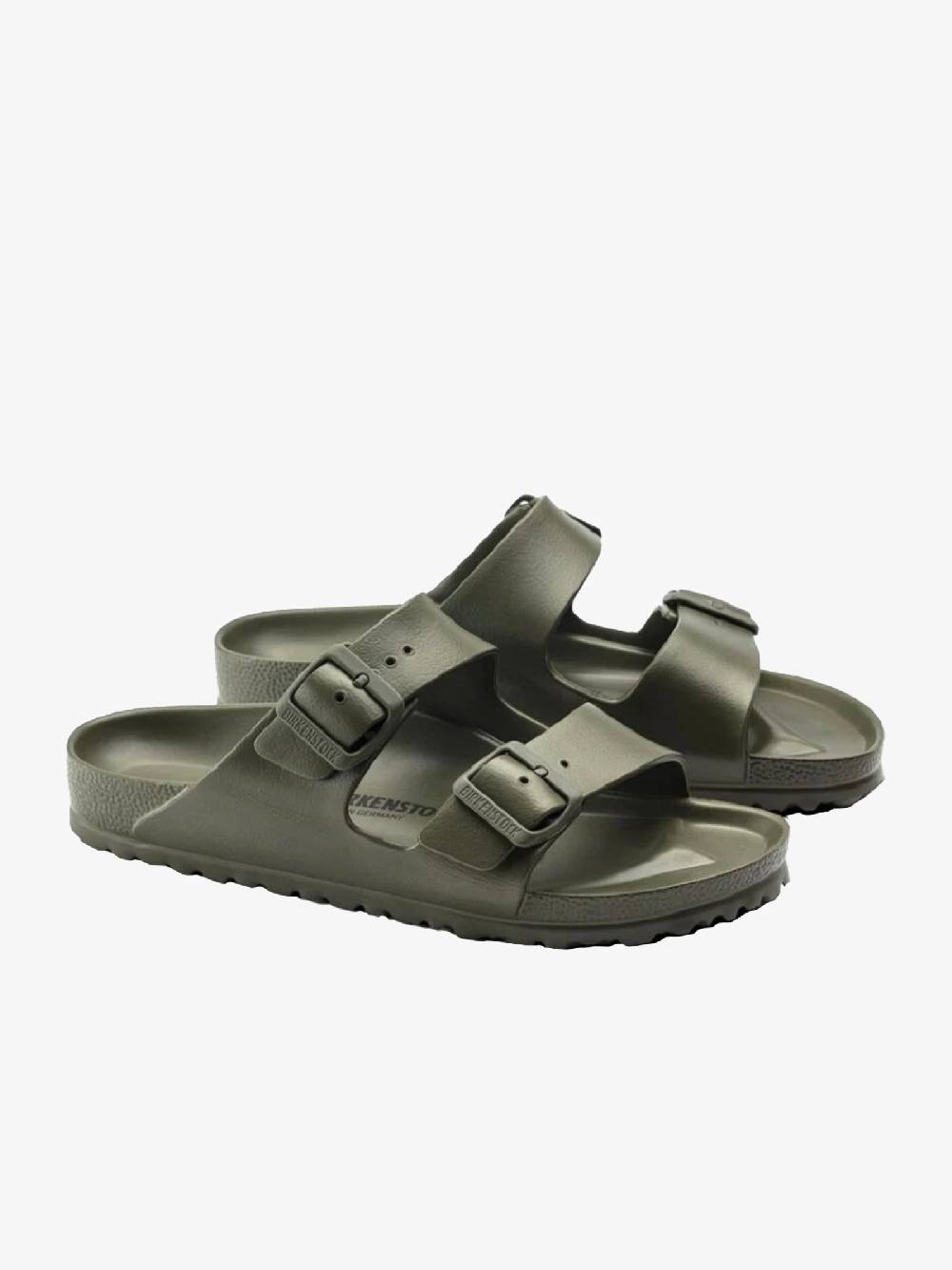 BIRKENSTOCK Ciabatte Arizona Eva 1019094 verde Hotsell