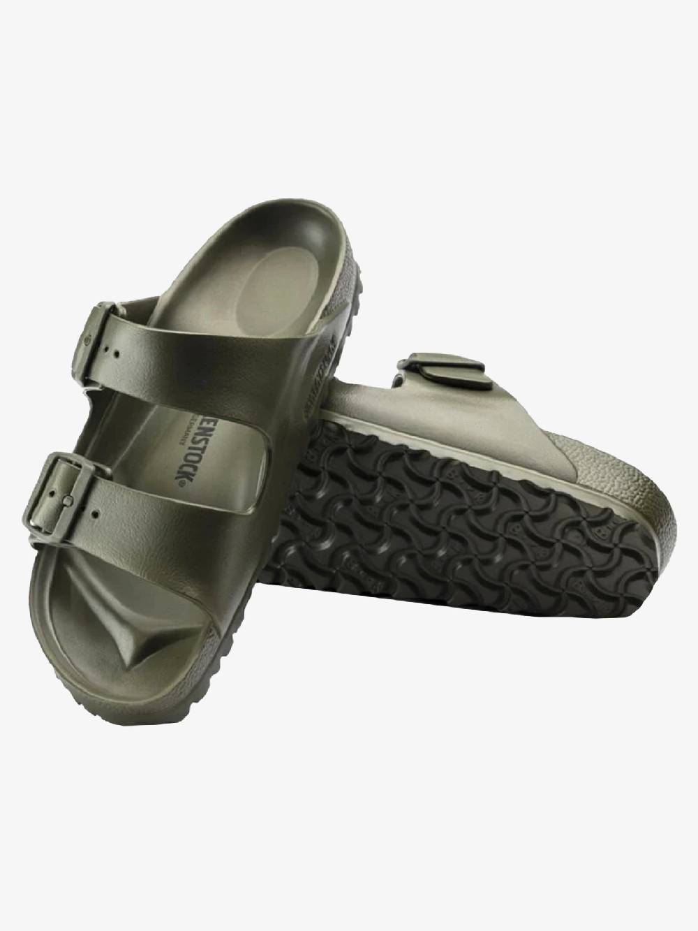 BIRKENSTOCK Ciabatte Arizona Eva 1019094 verde Hotsell