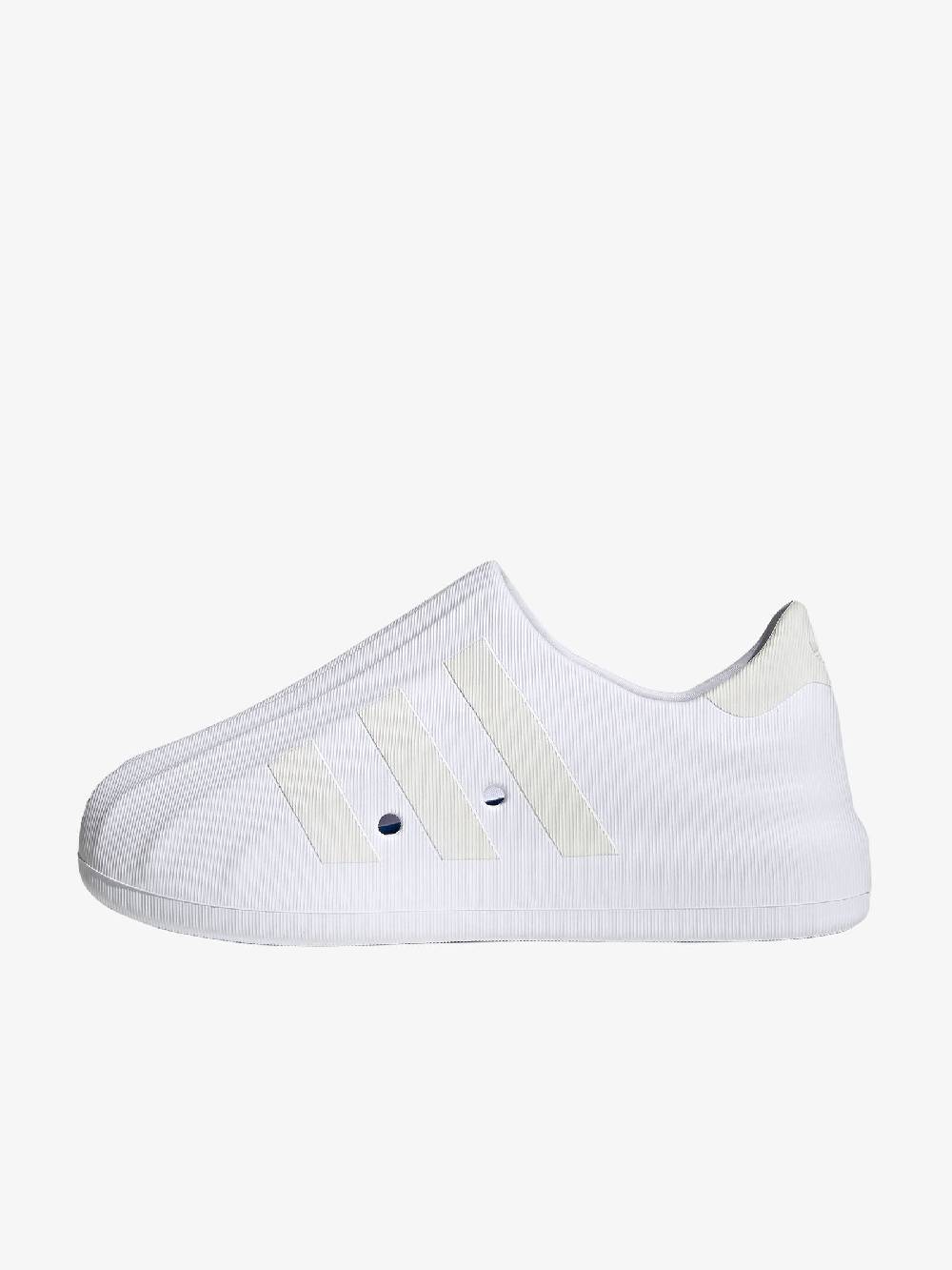 ADIDAS Sneakers Adifom Superstar HQ4651 uomo bianca Pezzi Unici