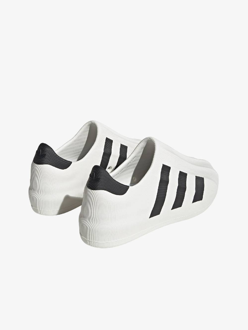 ADIDAS Sneakers Adifom Superstar uomo bianca Consegna Veloce
