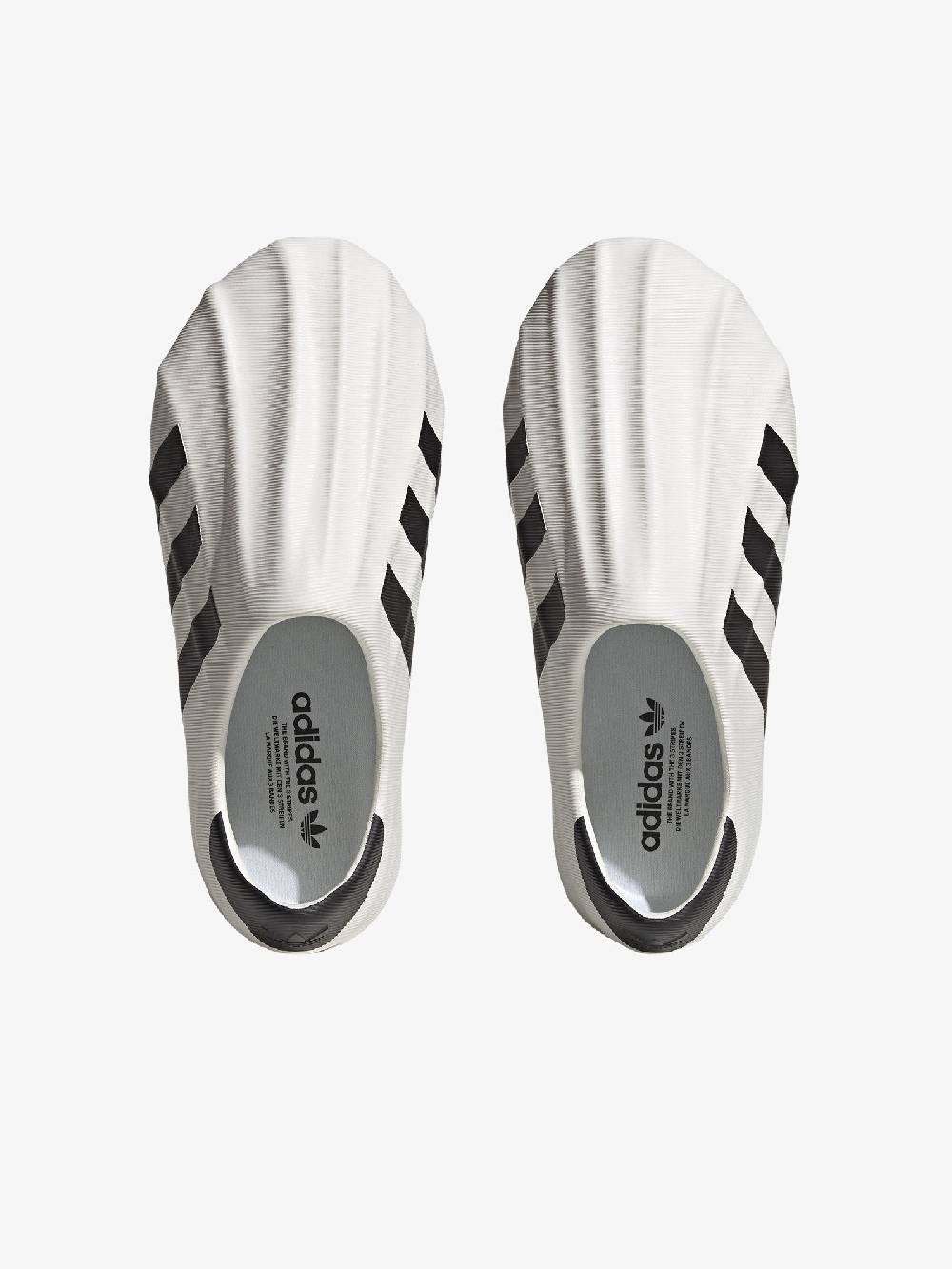 ADIDAS Sneakers Adifom Superstar uomo bianca Consegna Veloce