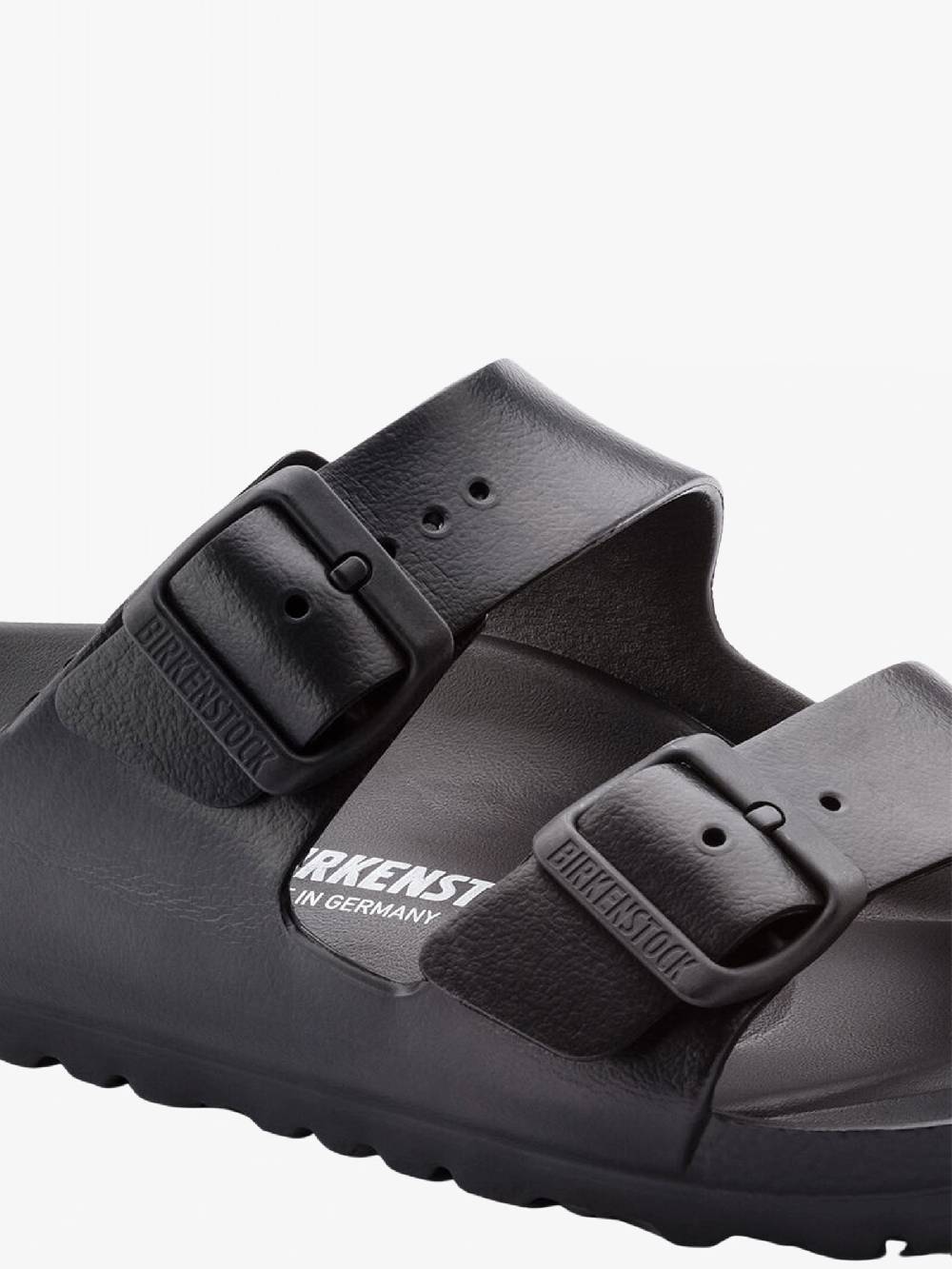 BIRKENSTOCK Ciabatte Arizona Eva 129421 nero Promozione Limitata