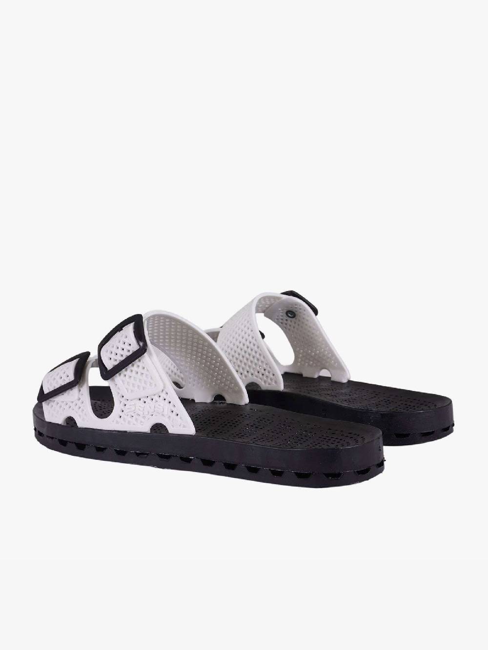 SENSI Ciabatte la jolla urban 4150/U bianco Fino Al -60%