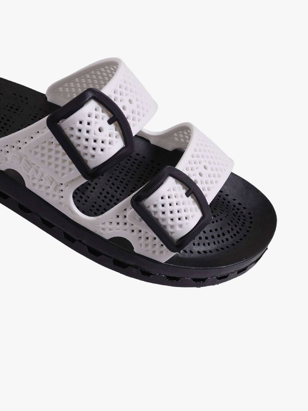 SENSI Ciabatte la jolla urban 4150/U bianco Fino Al -60%