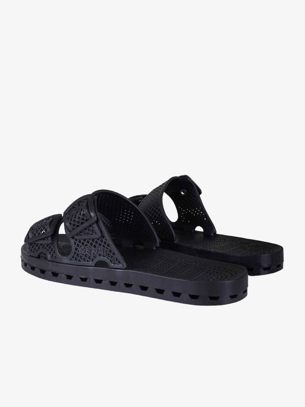 SENSI Ciabatte la jolla urban 4150/U nero Shopping Online