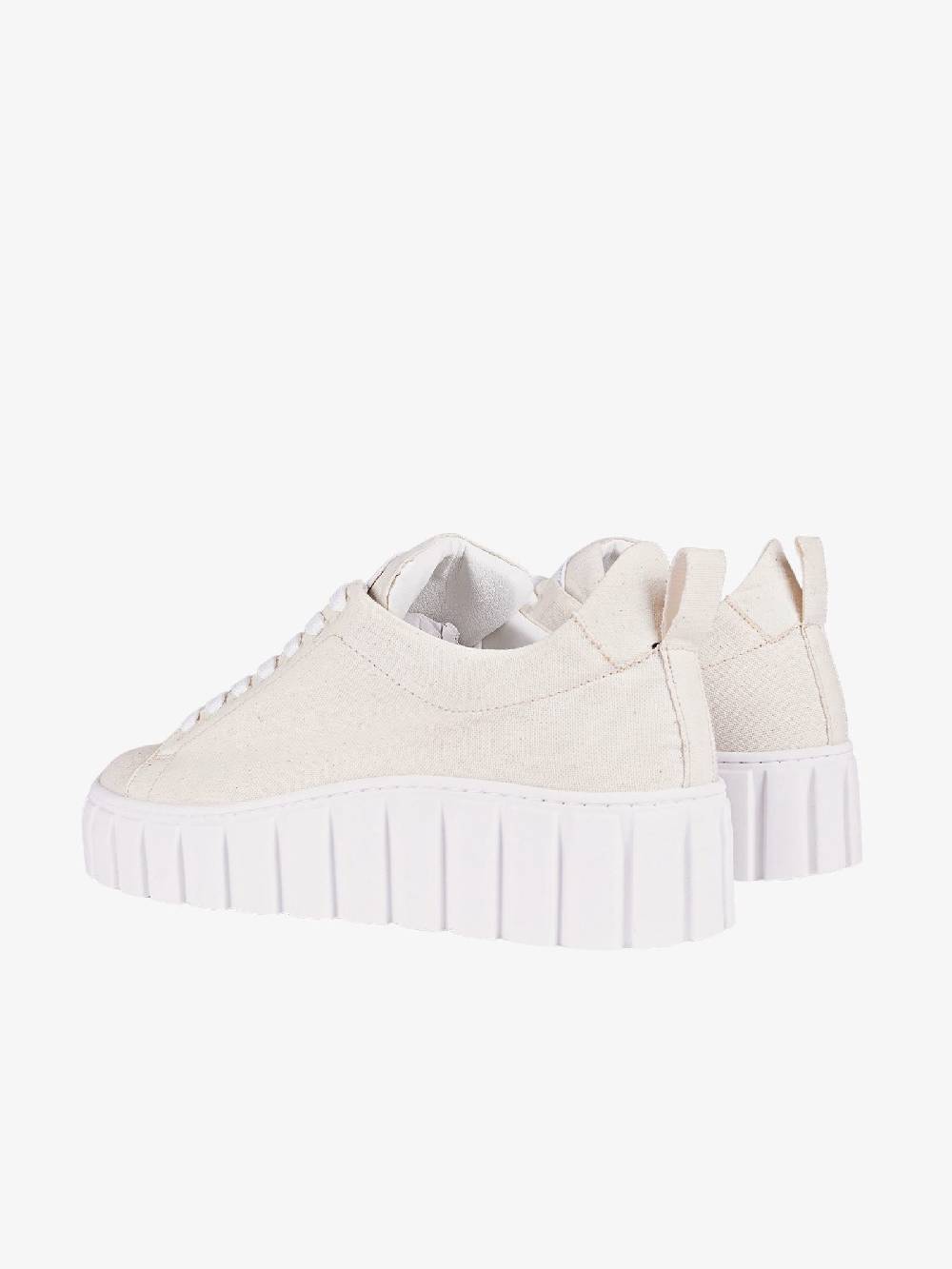ANDREWE Sneakers MS500 uomo beige Prezzo Ridotto