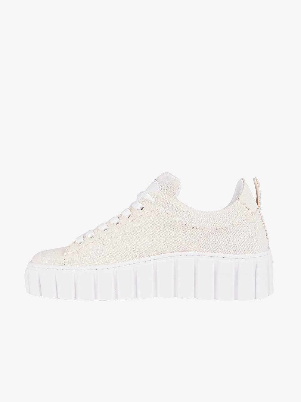 ANDREWE Sneakers MS500 uomo beige Prezzo Ridotto