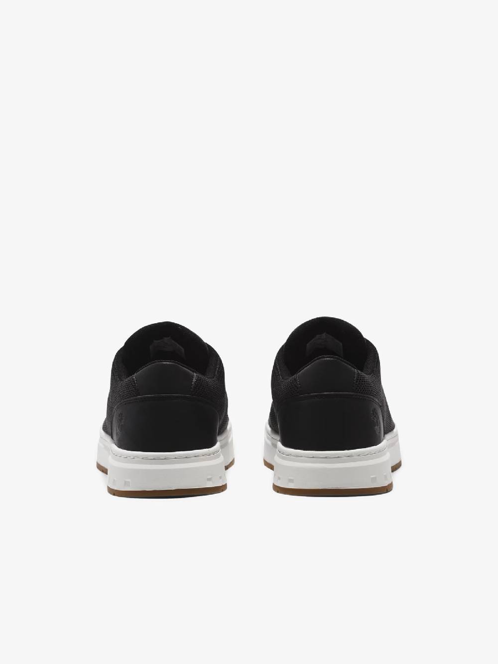 TIMBERLAND Sneakers Maple Grove TB0A5PN uomo pelle nero Novità