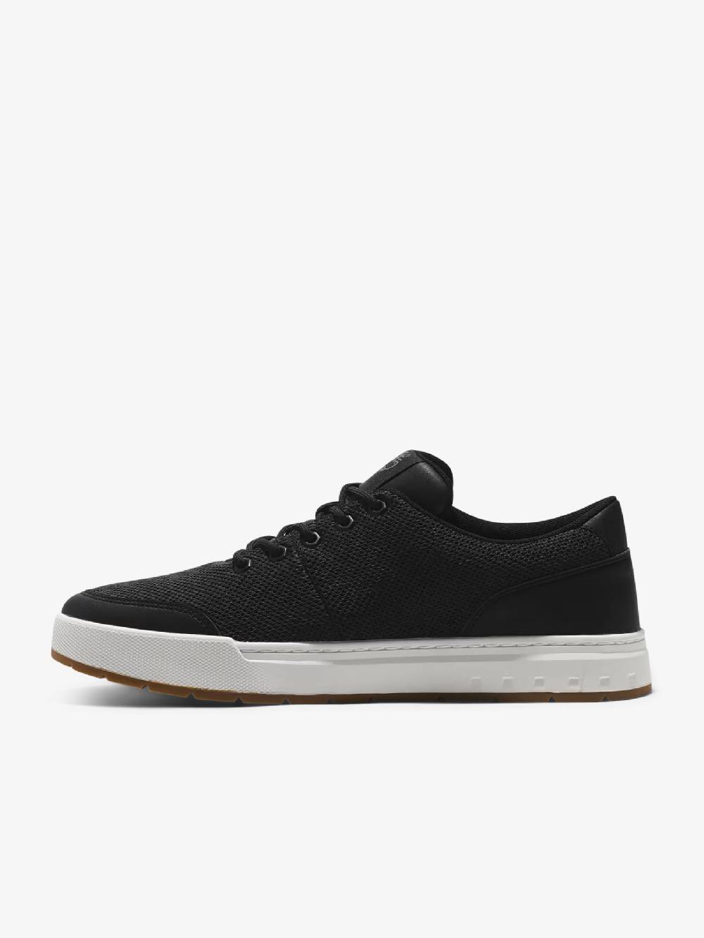 TIMBERLAND Sneakers Maple Grove TB0A5PN uomo pelle nero Novità