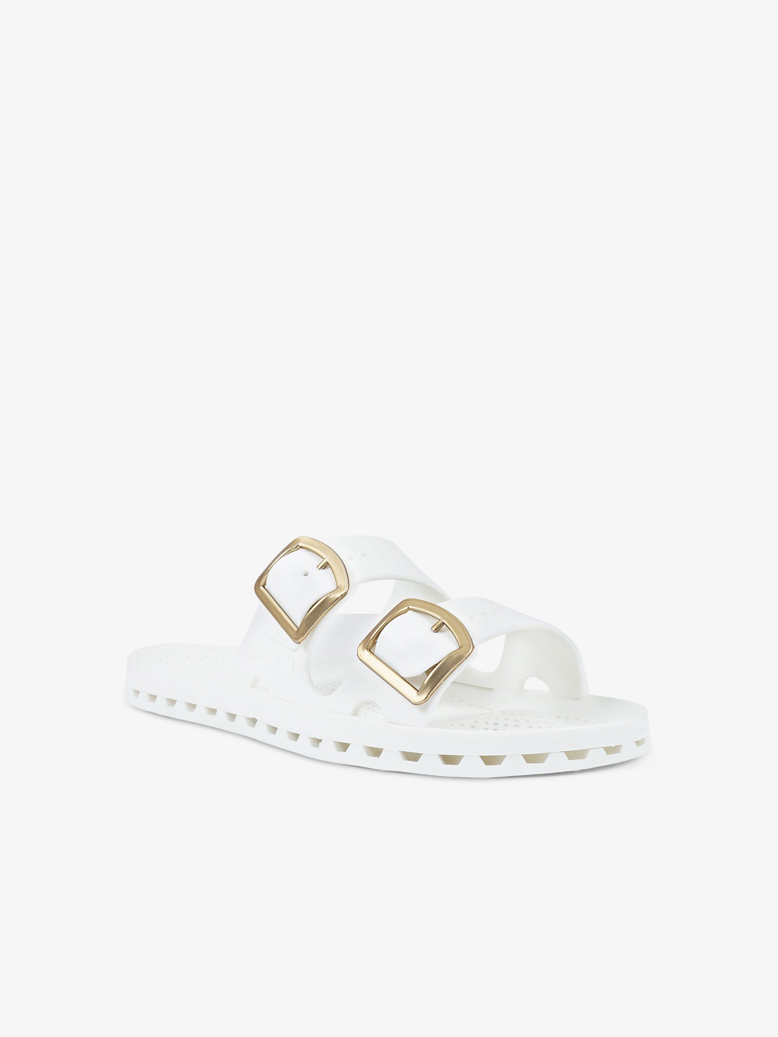 SENSI Ciabatte la jolla city 4153/C bianco Offerta
