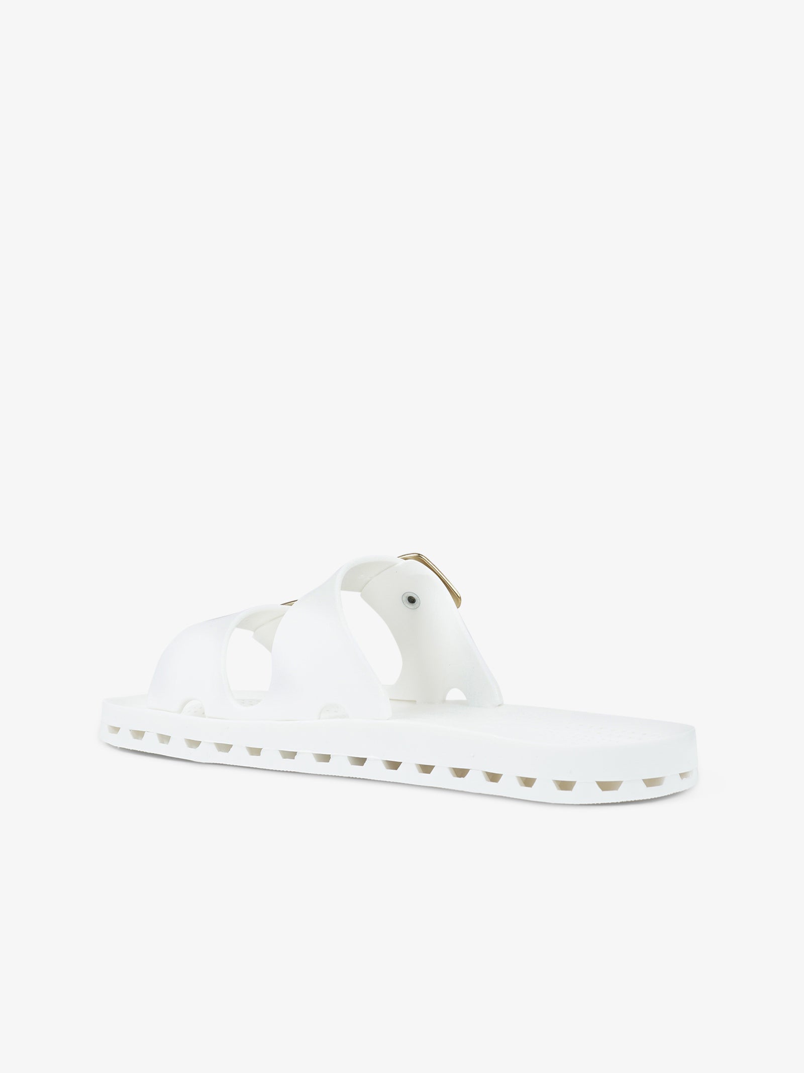 SENSI Ciabatte la jolla city 4153/C bianco Offerta