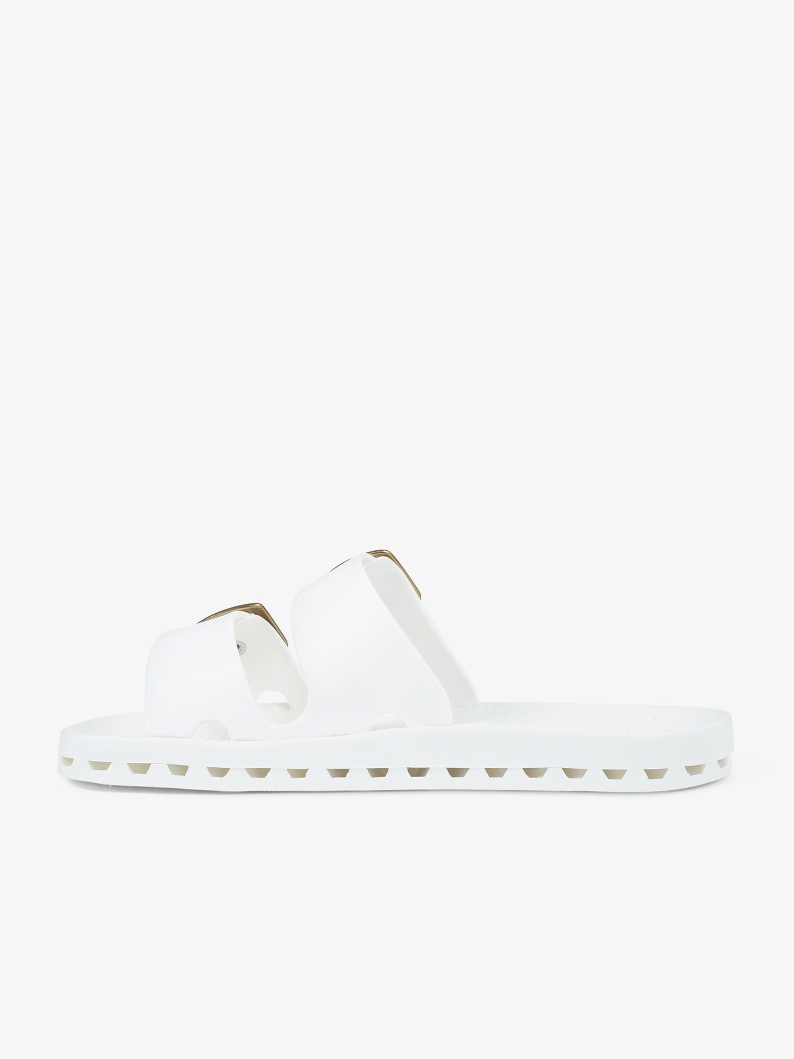 SENSI Ciabatte la jolla city 4153/C bianco Offerta
