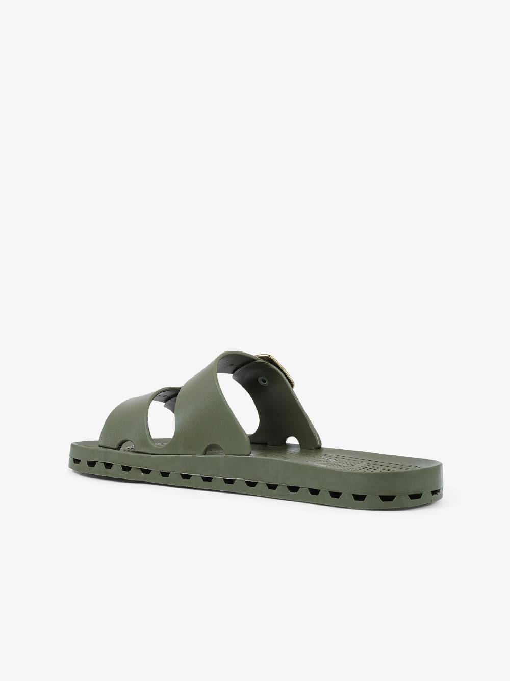 SENSI Ciabatte la jolla city 4153/C verde Online
