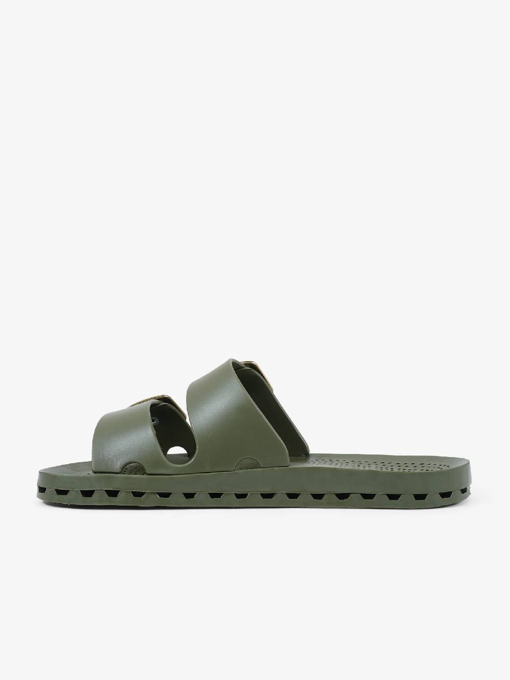 SENSI Ciabatte la jolla city 4153/C verde Online